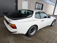 Gebraucht Porsche 944 163 PS (119 kW) 1984 Weiß Coupé