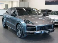 Gebraucht Porsche Cayenne Turbo 549 PS (403 kW) 2023 Grau SUV