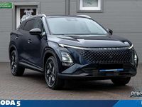 Neu Omoda 5 147 PS (108 kW) 2026 Blau SUV