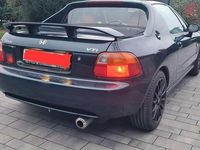 Gebraucht Honda CR-X 160 PS (117 kW) 1996 Cabrio