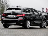 gebraucht BMW 116 d Hatch