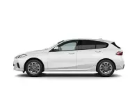 Nowe BMW 120 170 KM (125 kW) 2026 Biały Hatchback