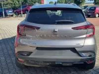 Gebraucht Mitsubishi ASX Edition 158 PS (116 kW) 2025 Anthrazitgrau SUV