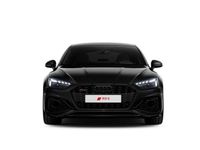 gebraucht Audi RS5 Sportback RS competition plus+RS-Schalensitze