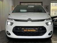 gebraucht Citroën C4 Picasso SACETOURER SELECTION NAVI/KAMERA/PDC