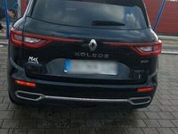 gebraucht Renault Koleos 2.0 dCi Initiale Peris 4×4 Tronic Bose