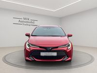 Gebraucht Toyota Corolla Team 184 PS (135 kW) 2020 Rot Kombi