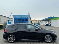 gebraucht BMW 135 i xDrive M-Sportfahrwerk LIVE COCKPIT