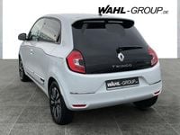 Gebraucht Renault Twingo 60 kW (82 PS) 2023 Weiß Kleinwagen