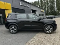 Neu Opel Frontera Edition 136 PS (100 kW) 2026 Lackierung schwarz perla nerat SUV