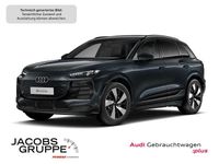 Gebraucht Audi Q6 e-tron Ambiente 209 kW (285 PS) 2025 Grau SUV