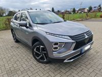 gebraucht Mitsubishi Eclipse Cross Eclipse CrossPlug-In Hybrid 4WD Plus