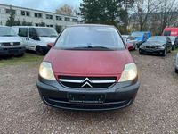 gebraucht Citroën C8 2.0 16V Tendance Benzin/Flüssiggas(LPG) 7-Sitze