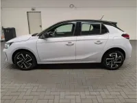 Gebraucht Opel Corsa 101 PS (74 kW) 2025 Konturweissmet. Kleinwagen