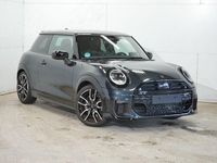 Gebraucht Mini John Cooper Works 204 PS (150 kW) 2025 Grau Kleinwagen