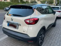 Używany Renault Captur 120 KM (88 kW) 2014 Andere farben SUV