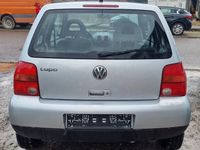 gebraucht VW Lupo 1.0/TÜV 11.24/VOLLFAHRBEREIT/FEST PREIS