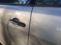 Gebraucht Renault Mégane Cabriolet Dynamique 131 PS (96 kW) 2007 Silber Cabrio