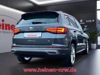 gebraucht Seat Ateca 1.5 TSI FR FR-Design