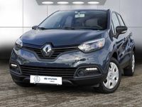 gebraucht Renault Captur ENERGY TCe 90 Start&Stop Life
