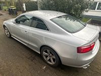 gebraucht Audi A5 3.0 TDI Bang&Olufsen Rs5 Abt Sternenhimmel Ambiente