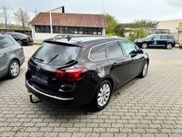 gebraucht Opel Astra Sports Tourer Exklusiv Tüv Neu