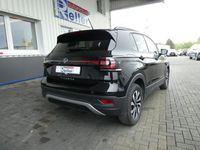 gebraucht VW T-Cross - Active