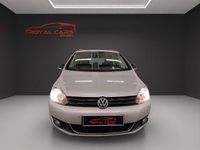 Gebraucht VW Golf VI Style 122 PS (89 kW) 2011 Silber Kleinwagen
