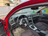 gebraucht Alfa Romeo 159 Sportwagon 1.9JTS Navi Klima 157TKM *FESTPREIS*