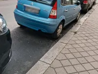 Gebraucht Citroën C3 78 PS (57 kW) 2007 Andere farben Coupé