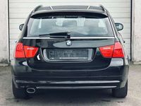 gebraucht BMW 320 d Touring*TEMPOMAT*PDC*SHZ*KLIMA*TÜV 03.2025