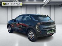 Gebraucht Opel Mokka Enjoy 131 PS (96 kW) 2023 Lackierung schwarz perla nera/ SUV