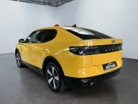 Neu Ford Capri Select 210 kW (286 PS) 2026 Vivid yellow SUV