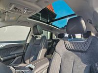 Neu Wey 05 Lux 204 PS (150 kW) 2025 Schwarz SUV