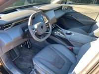 Gebraucht Lotus Eletre 675 kW (918 PS) 2024 Schwarz SUV