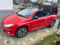 gebraucht Peugeot 206 TÜV neu