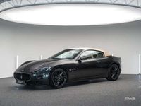 gebraucht Maserati GranCabrio Sport