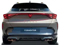 Neu Cupra Formentor 150 PS (110 kW) 2025 Wählbar (bei metallic +) SUV
