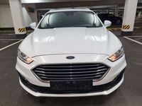 gebraucht Ford Mondeo 2.0 Turnier Business Edition*NAVI*AHK*PDC*