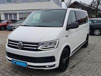 Gebraucht VW T6 Edition 204 PS (150 kW) 2017 Andere Van
