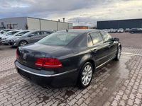 Gebraucht VW Phaeton 334 PS (245 kW) 2010 Schwarz Limousine