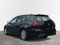 gebraucht VW Golf Variant Highline