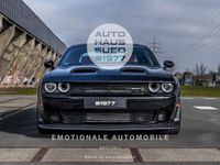 gebraucht Dodge Challenger SRT Hellcat Redeye *SOFORT*