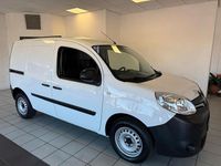 Gebraucht Renault Kangoo Rapid Extra 114 PS (83 kW) 2019 Weiß Van / Kleinbus