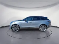 Gebraucht Land Rover Range Rover Velar Autobiography 400 PS (294 kW) 2024 Grau SUV