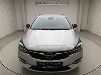 Gebraucht Opel Astra Elegance 122 PS (89 kW) 2022 Silber Kombi