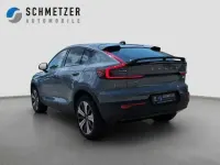 Gebraucht Volvo EC40 125 kW (170 PS) 2022 SUV