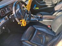 Gebraucht Mercedes E220 194 PS (142 kW) 2017 Beige Kombi