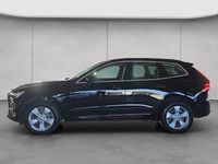 Gebraucht Volvo XC60 Core 197 PS (144 kW) 2023 Schwarz SUV