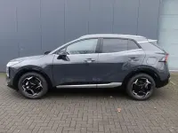 Neu Kia Sportage 150 PS (110 kW) 2025 Grau SUV